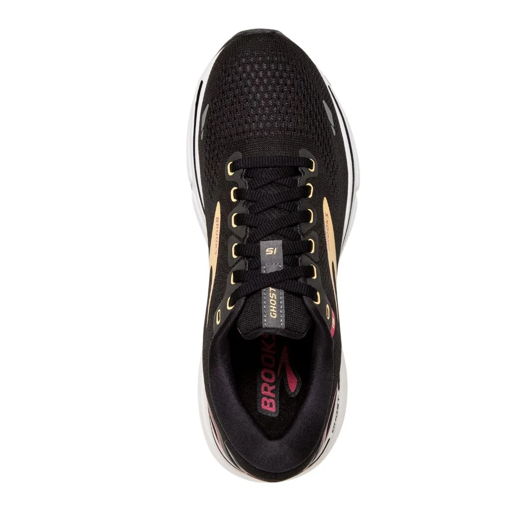 brooks Ghost 15 Women's Running Shoes - Image 5