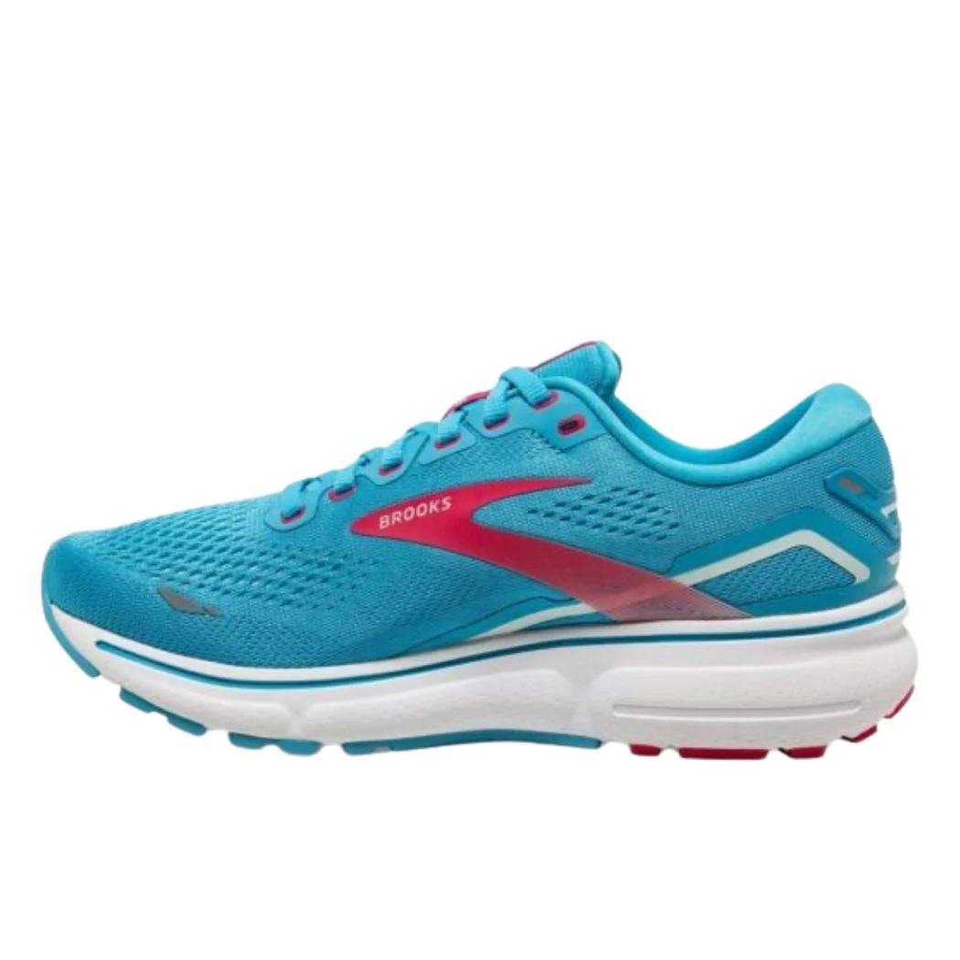 brooks Ghost 15 Women's Running Shoes - Image 2
