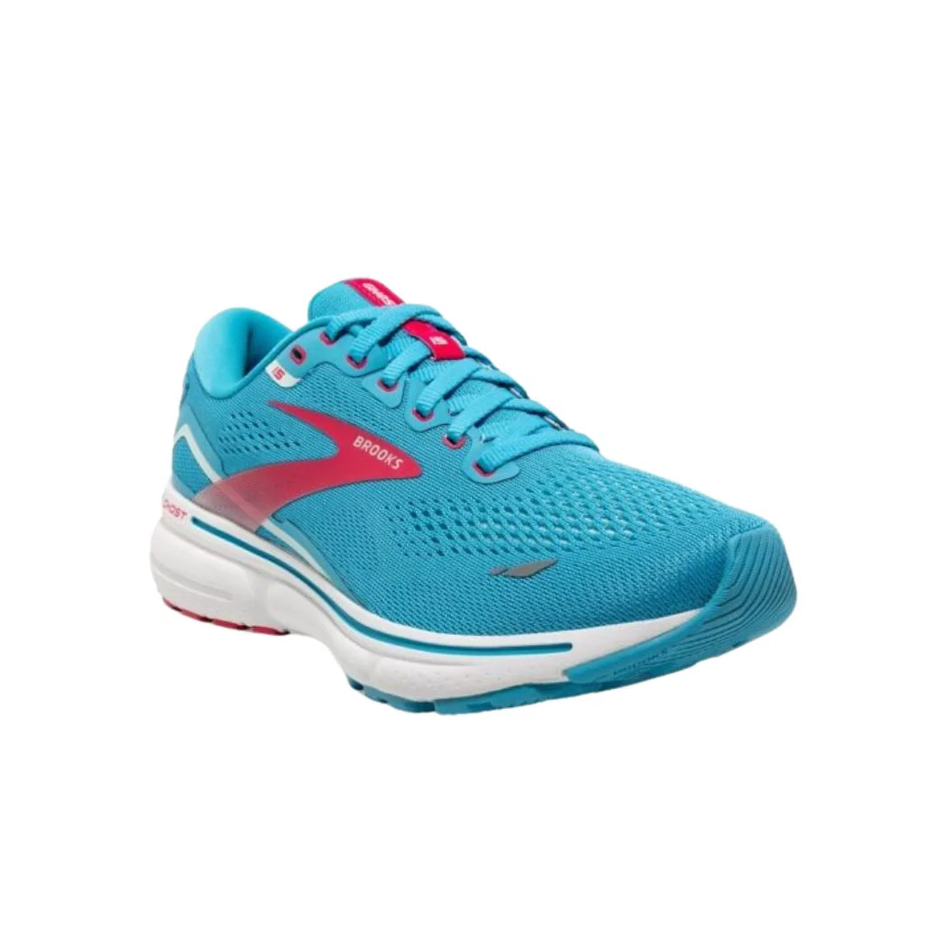 brooks Ghost 15 Women's Running Shoes - Image 3