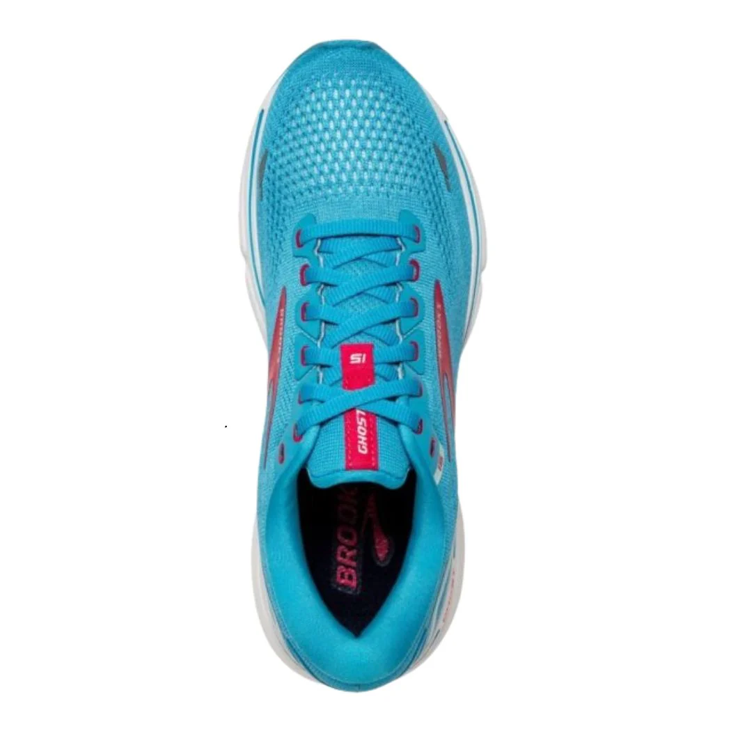 brooks Ghost 15 Women's Running Shoes - Image 4