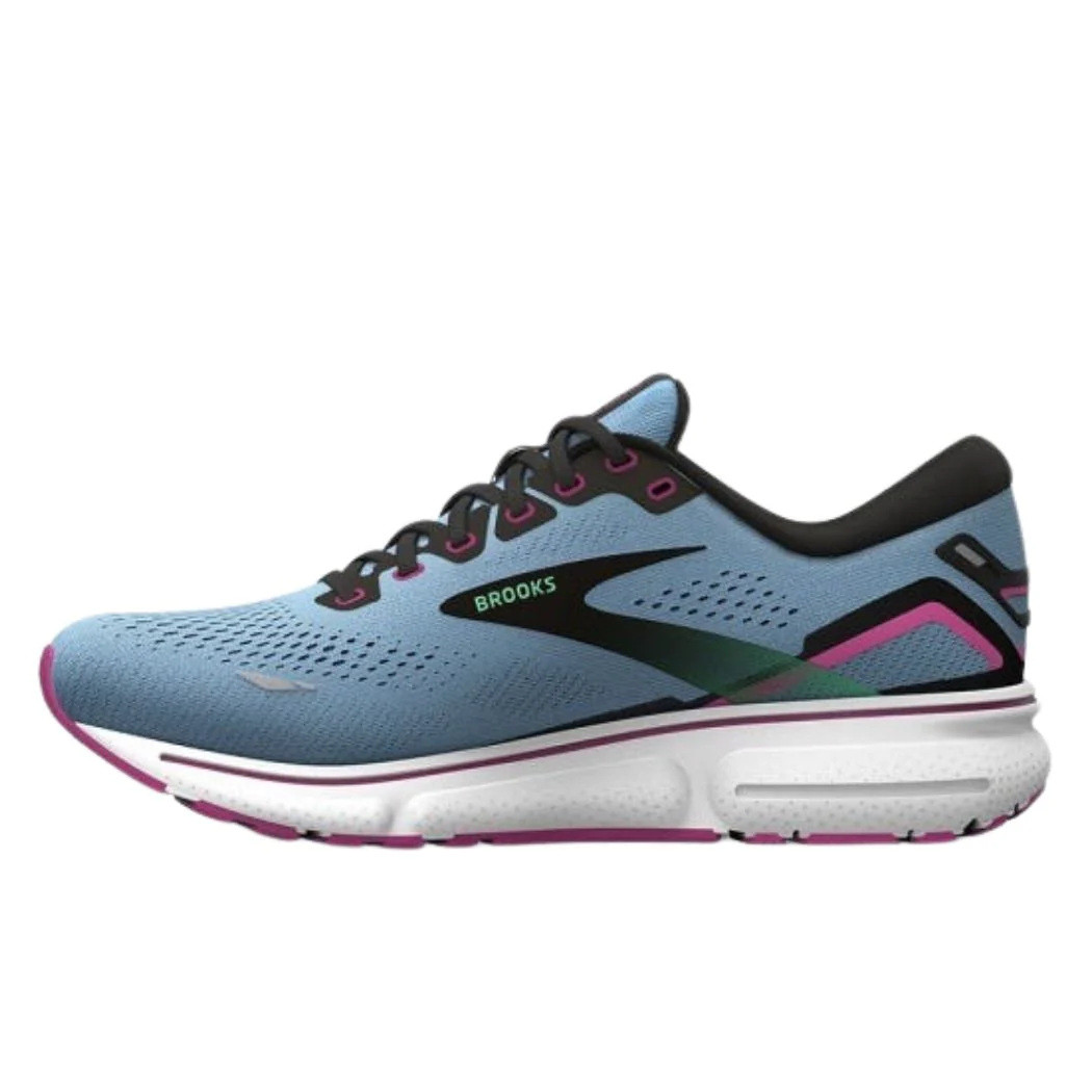 brooks Ghost 15 Women's Running Shoes - Image 2