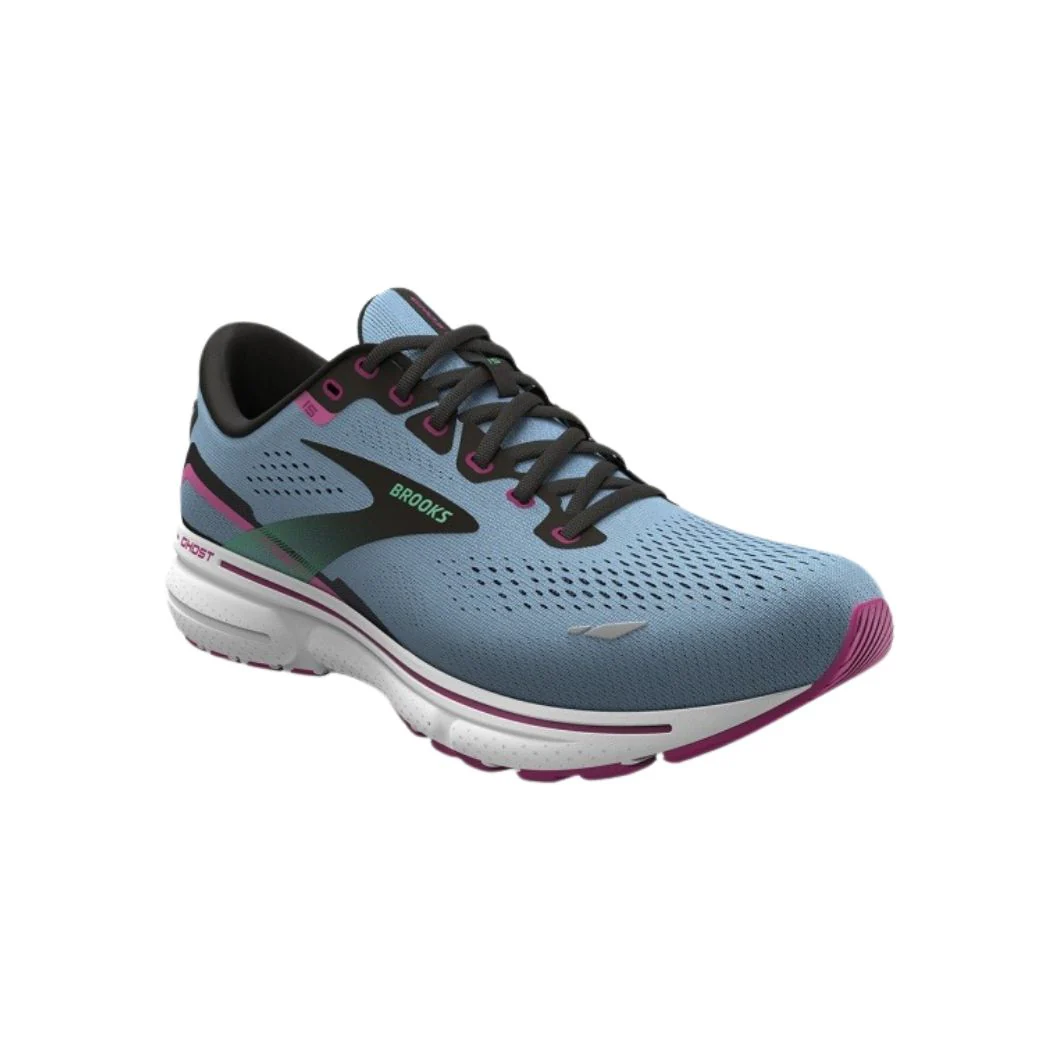 brooks Ghost 15 Women's Running Shoes - Image 3