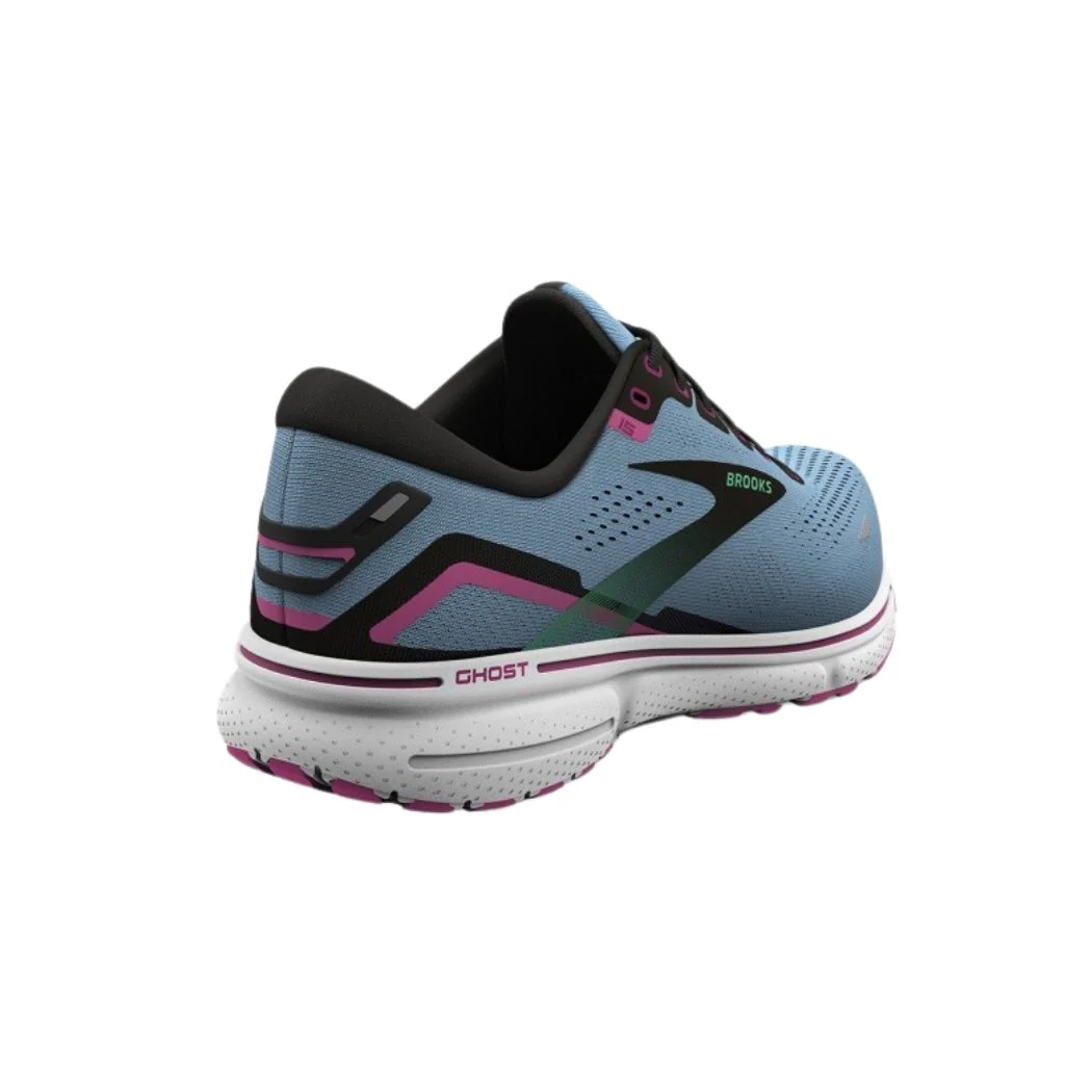 brooks Ghost 15 Women's Running Shoes - Image 4