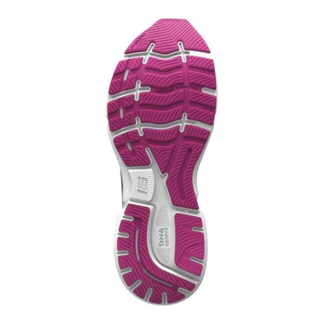 brooks Ghost 15 Women's Running Shoes - Image 6