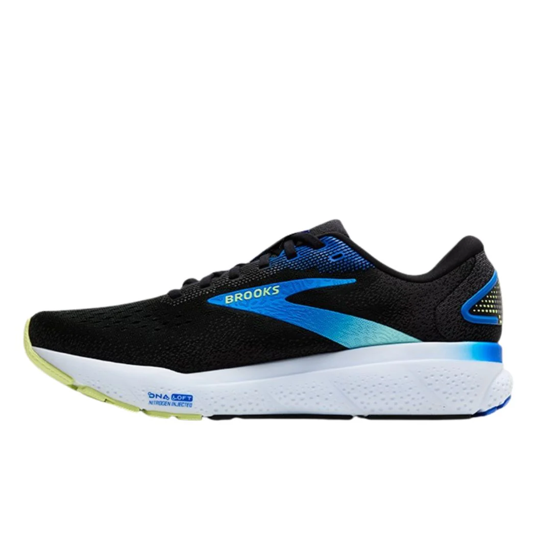 brooks Ghost 16 Men's Running Shoes - Image 2