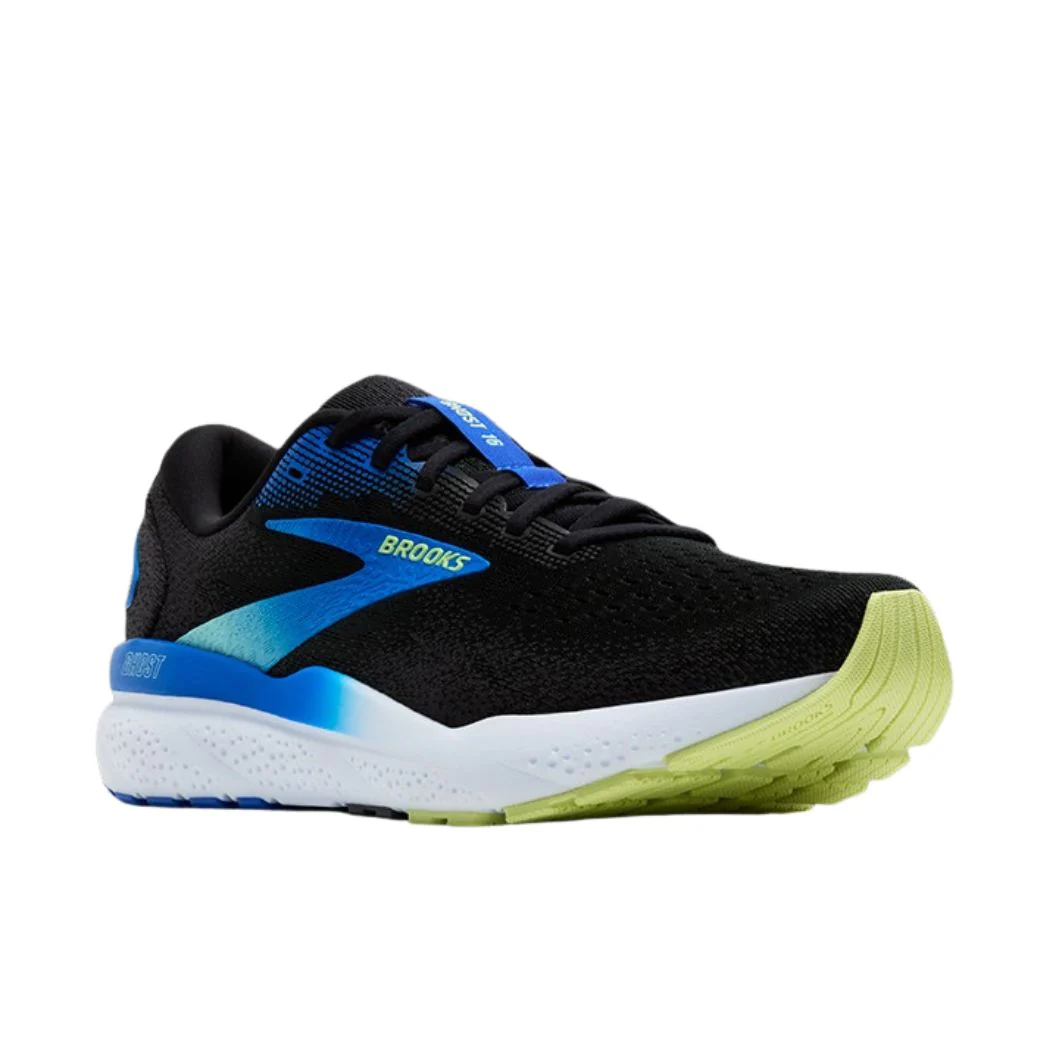 brooks Ghost 16 Men's Running Shoes - Image 3