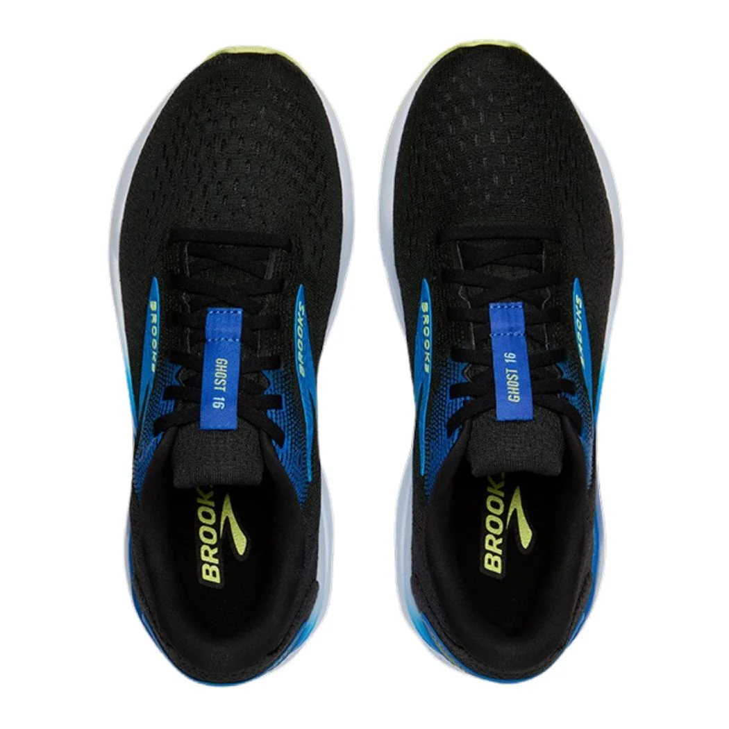 brooks Ghost 16 Men's Running Shoes - Image 5