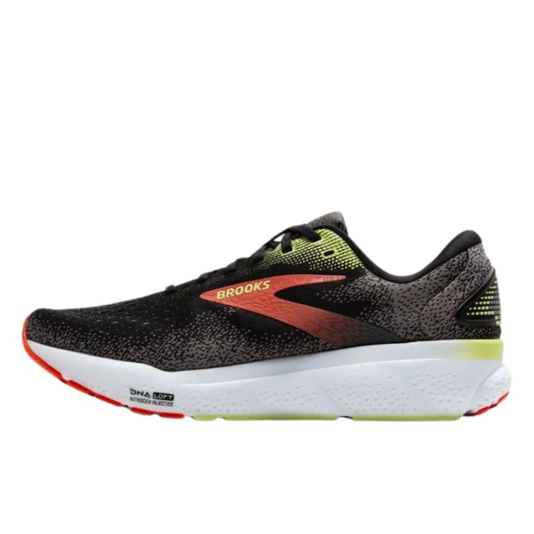 brooks Ghost 16 Men's Running Shoes - Image 2