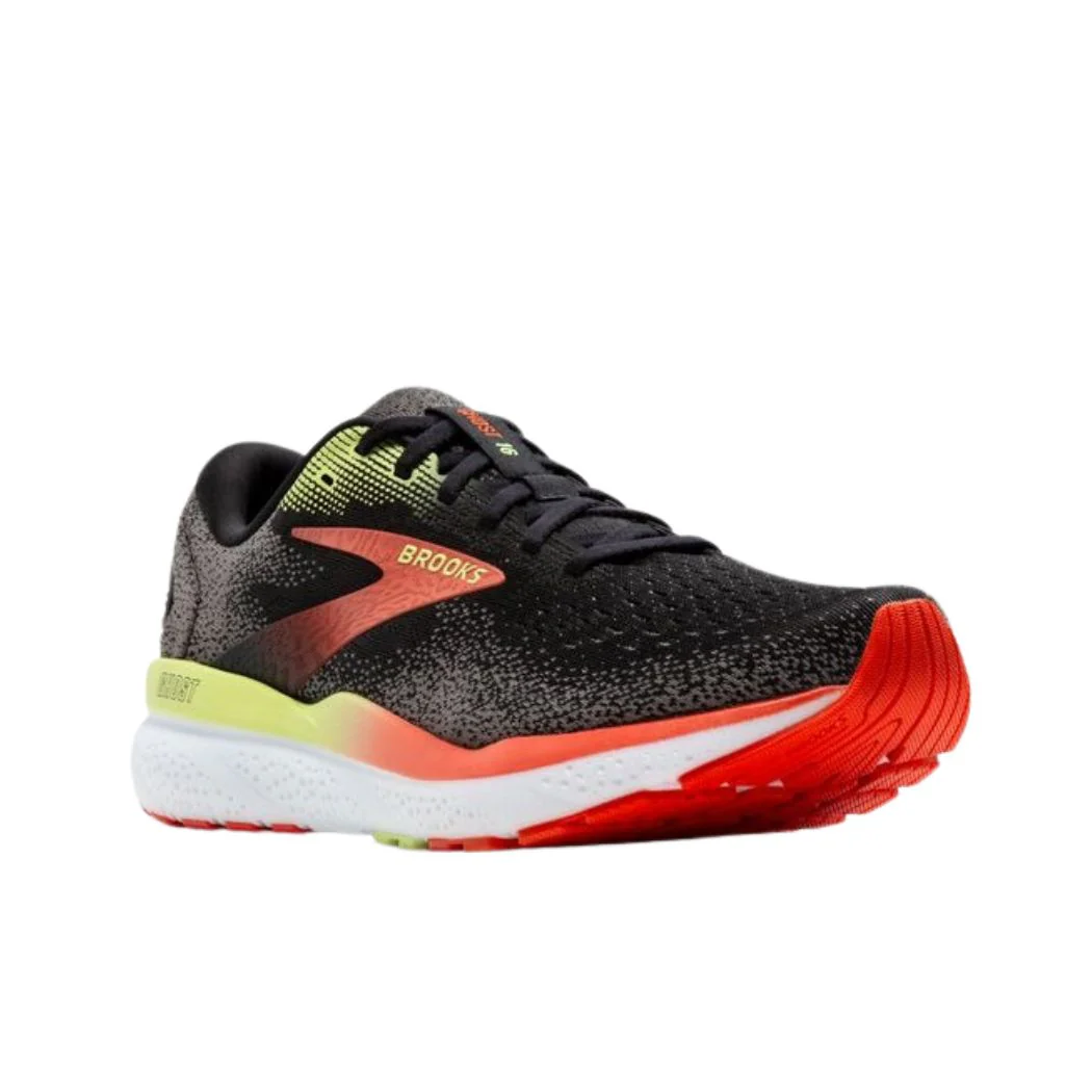 brooks Ghost 16 Men's Running Shoes - Image 3