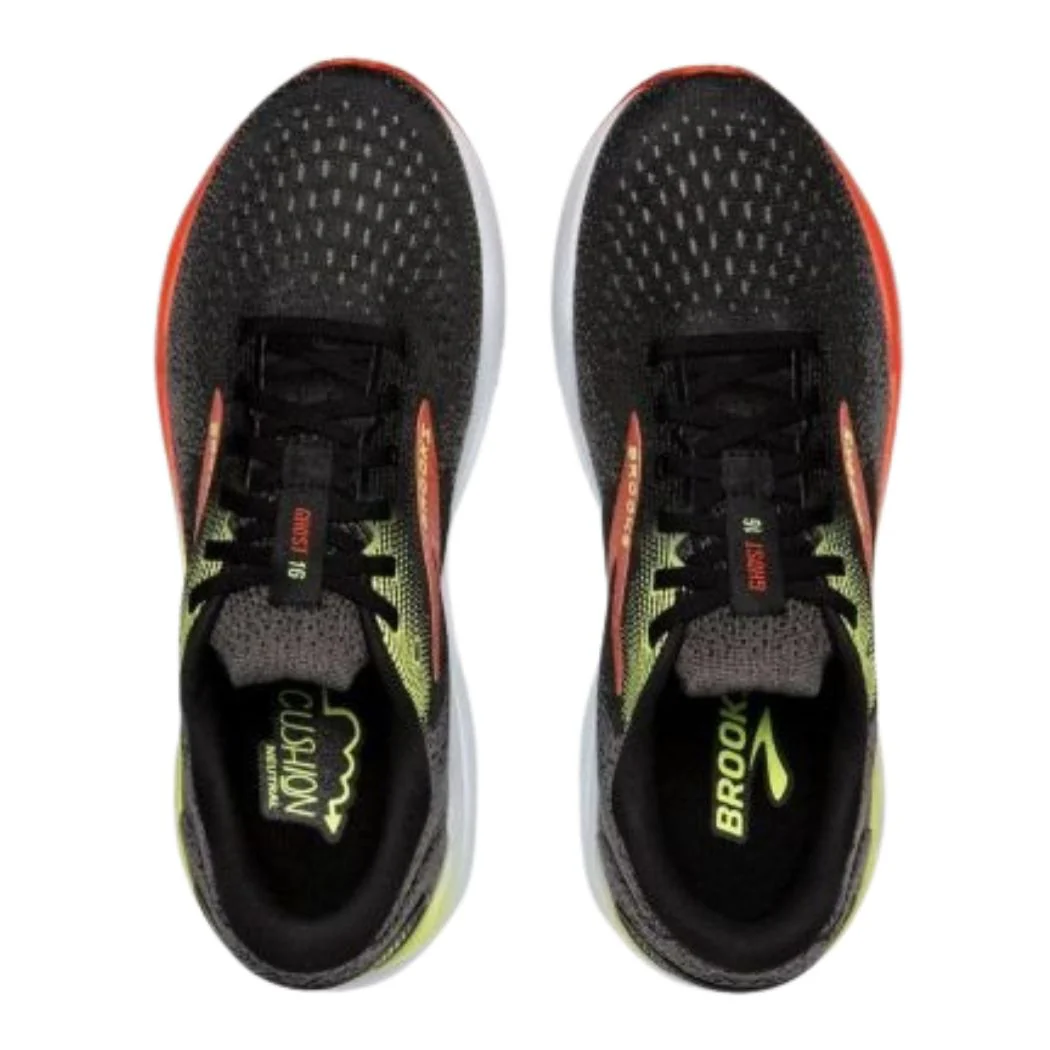 brooks Ghost 16 Men's Running Shoes - Image 5