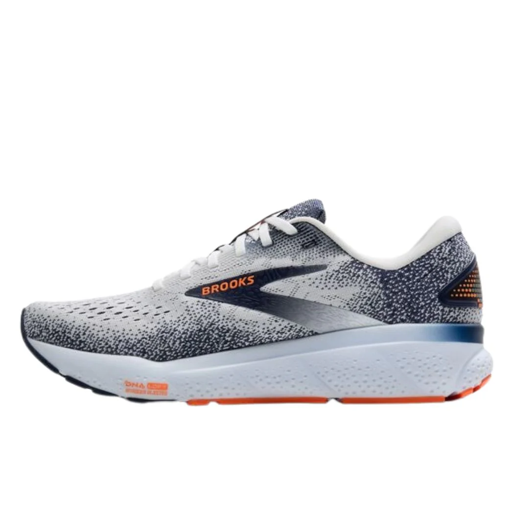 brooks Ghost 16 Men's Running Shoes - Image 2