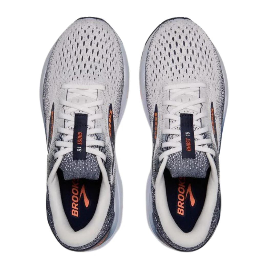 brooks Ghost 16 Men's Running Shoes - Image 5