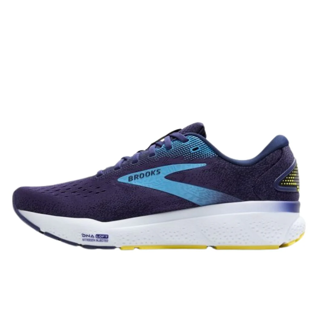 brooks Ghost 16 Men's Running Shoes - Image 2