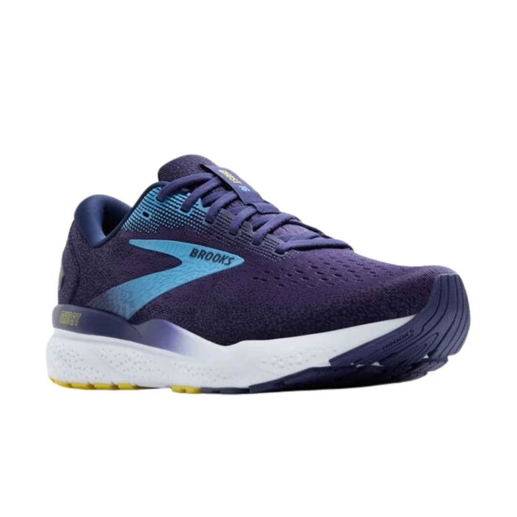 brooks Ghost 16 Men's Running Shoes - Image 3