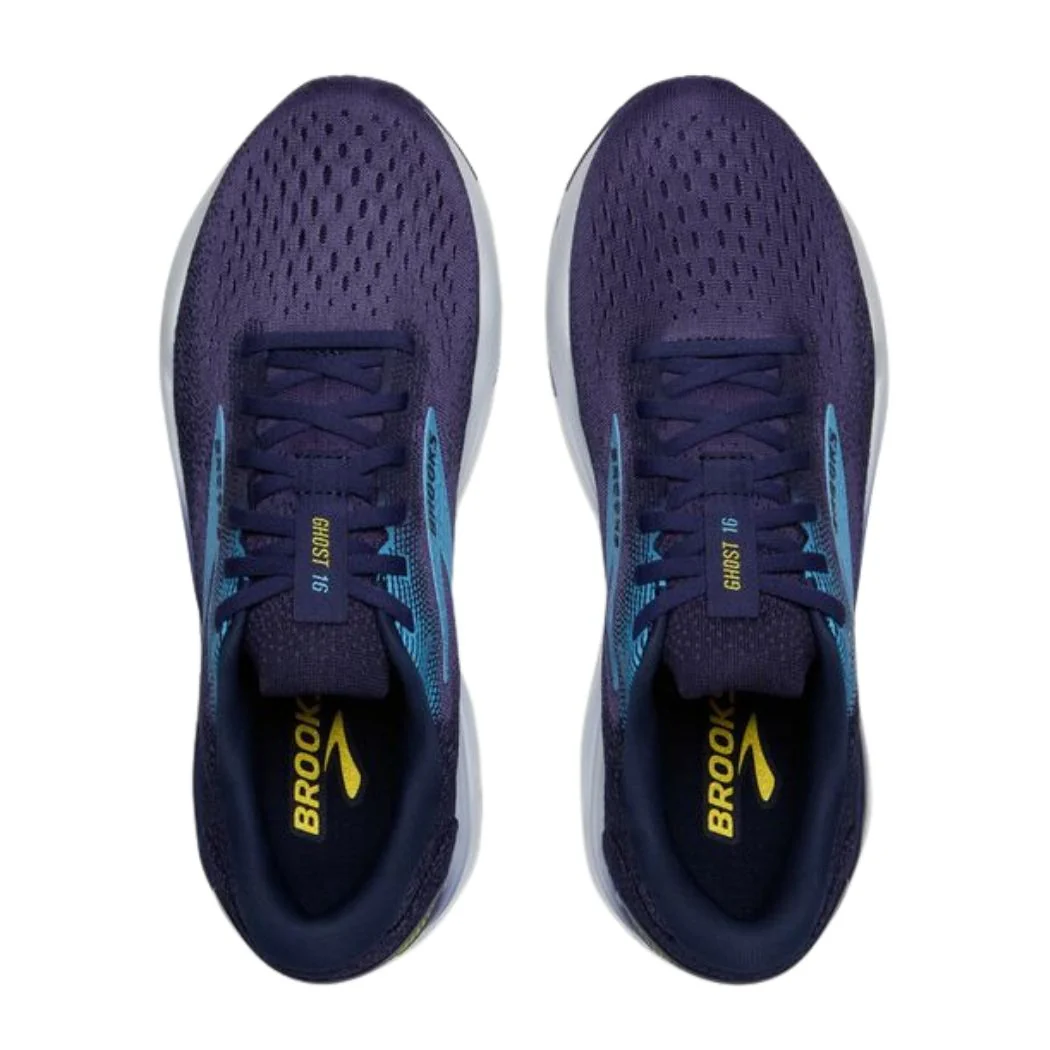 brooks Ghost 16 Men's Running Shoes - Image 5