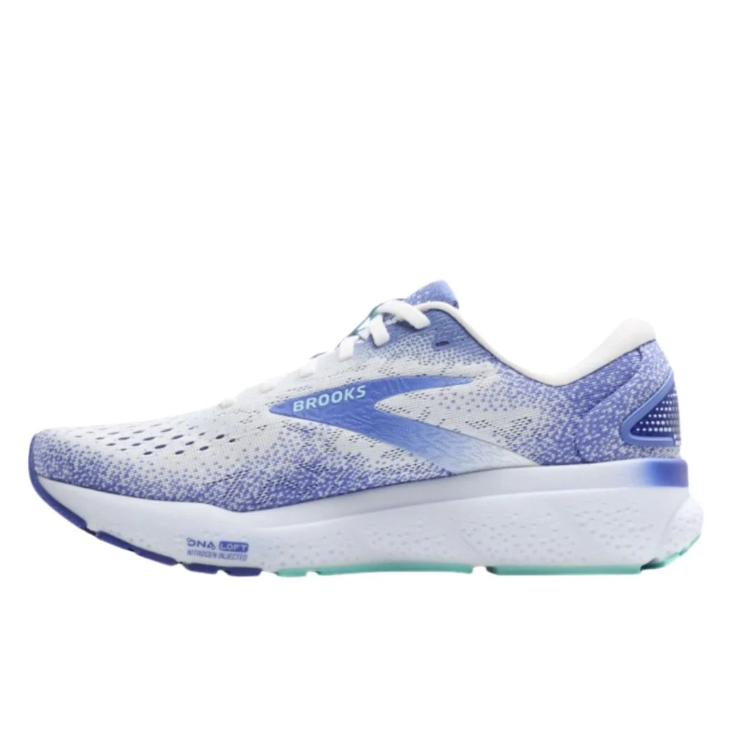 brooks Ghost 16 Women's Running Shoes - Image 2