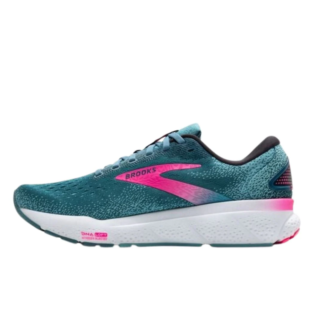 brooks Ghost 16 Women's Running Shoes - Image 2