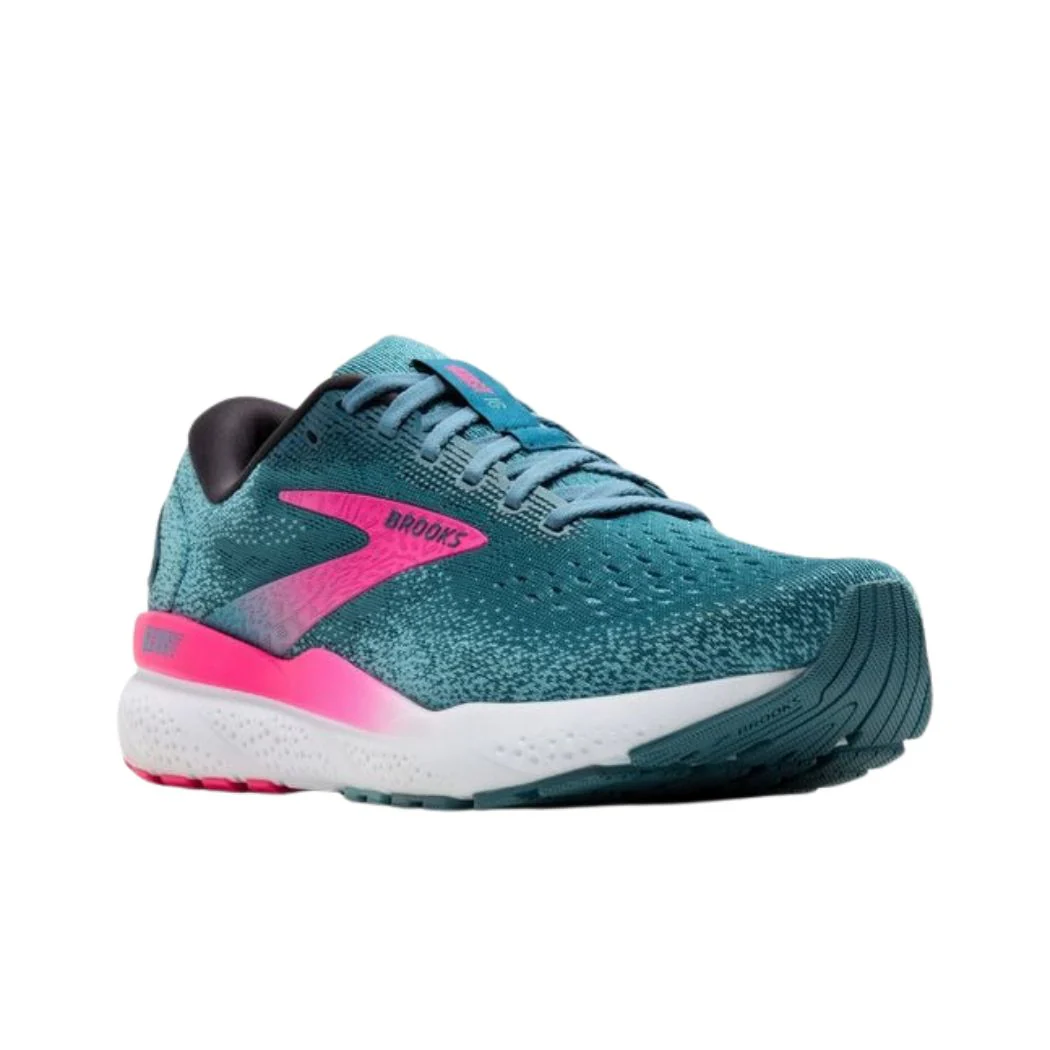 brooks Ghost 16 Women's Running Shoes - Image 3