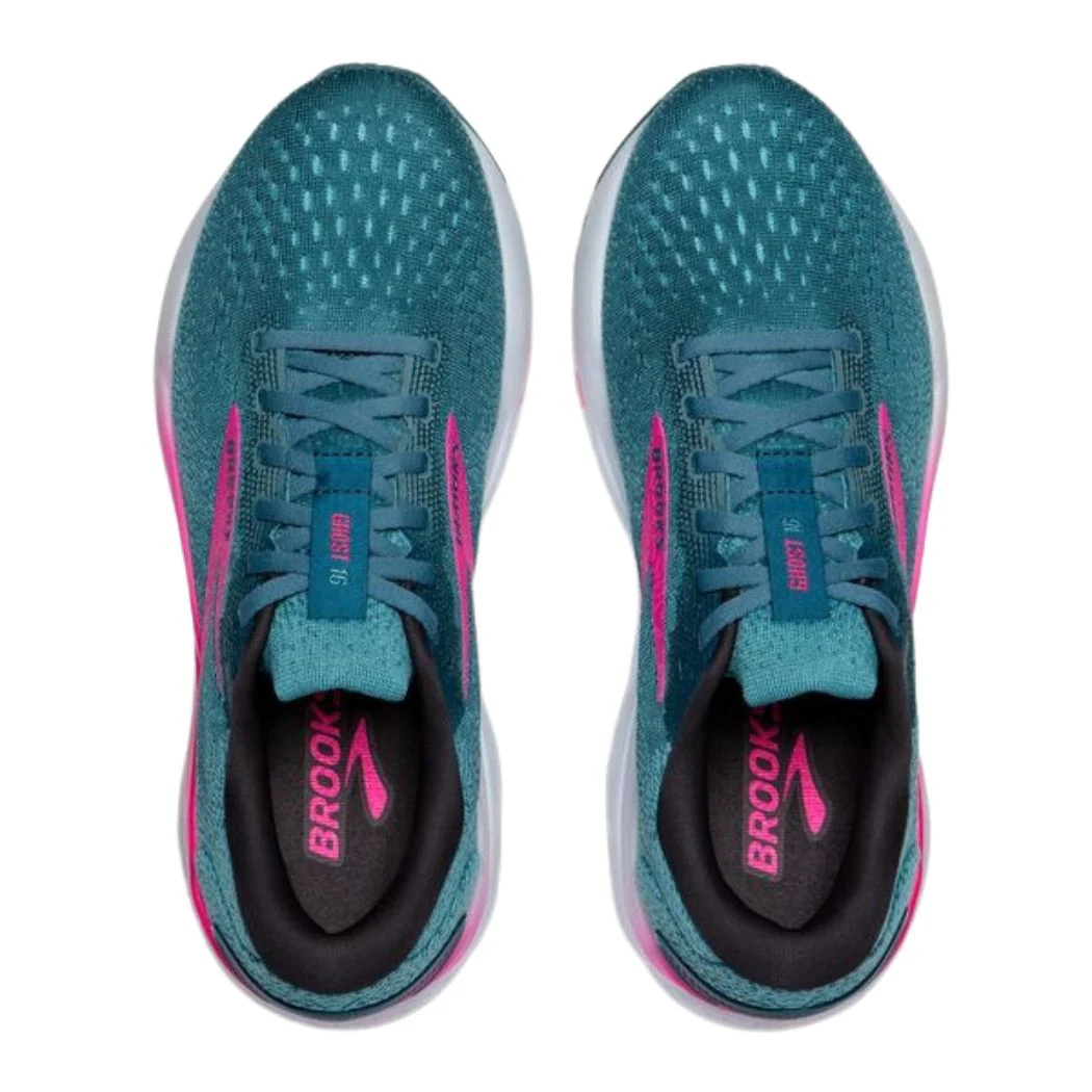 brooks Ghost 16 Women's Running Shoes - Image 5