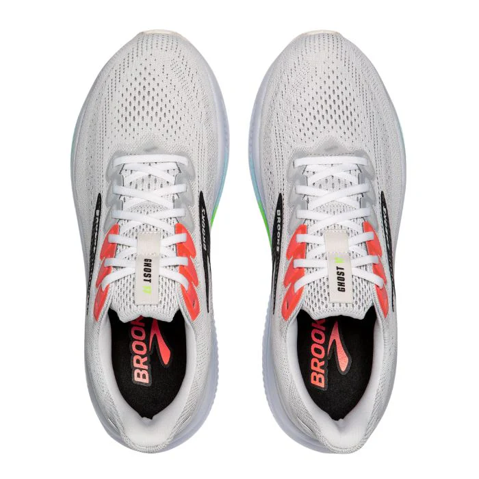 brooks Ghost 17 Men's Running Shoes - Image 5