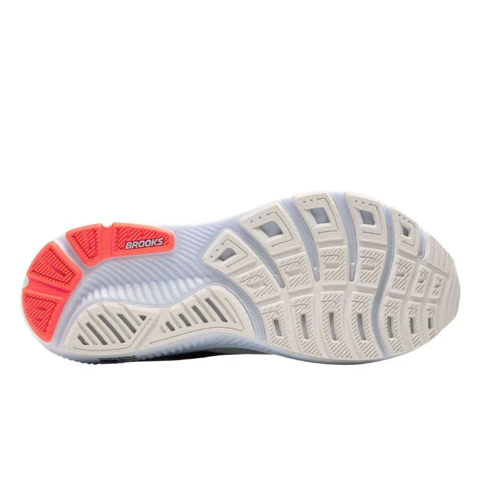 brooks Ghost 17 Men's Running Shoes - Image 6