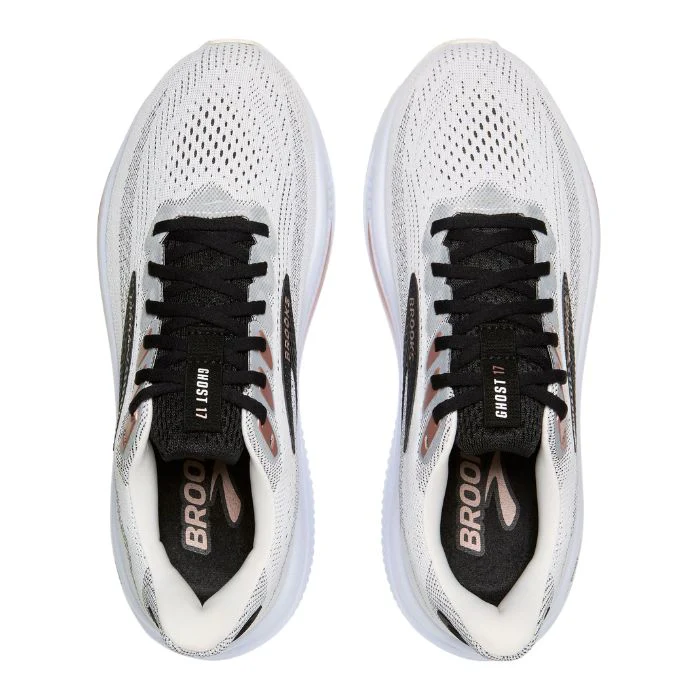 brooks Ghost 17 Women's Running Shoes - Image 5
