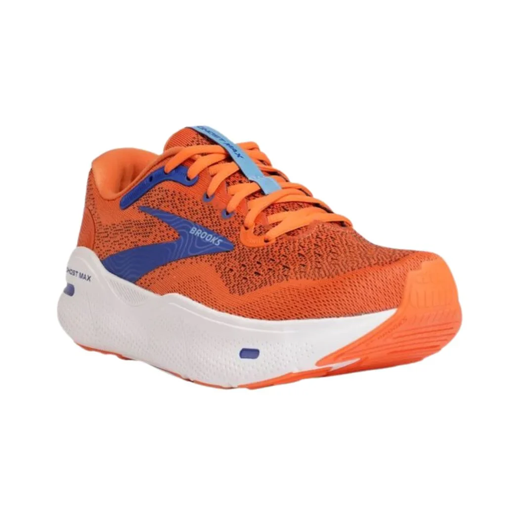 brooks Ghost Max Men's Running Shoes - Image 3
