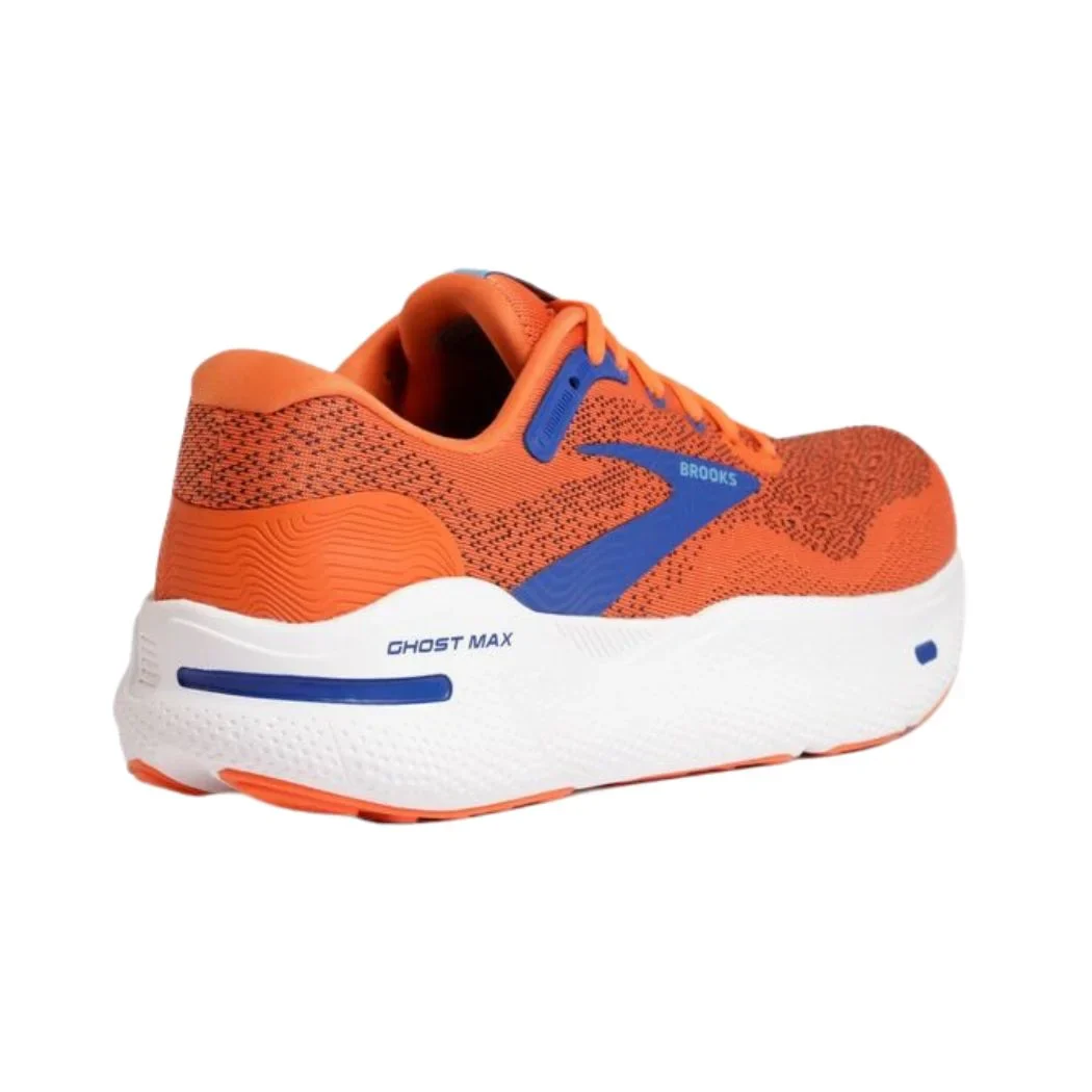 brooks Ghost Max Men's Running Shoes - Image 4