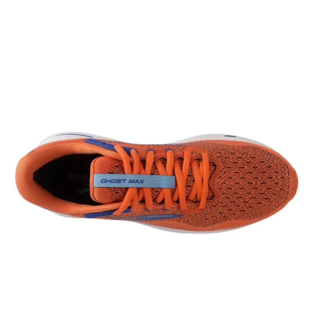 brooks Ghost Max Men's Running Shoes - Image 5