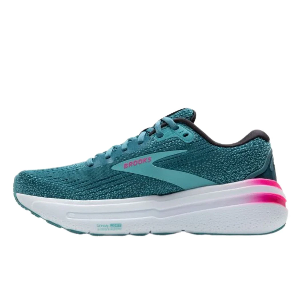 brooks Ghost Max 2 Women's Running Shoes - Image 2