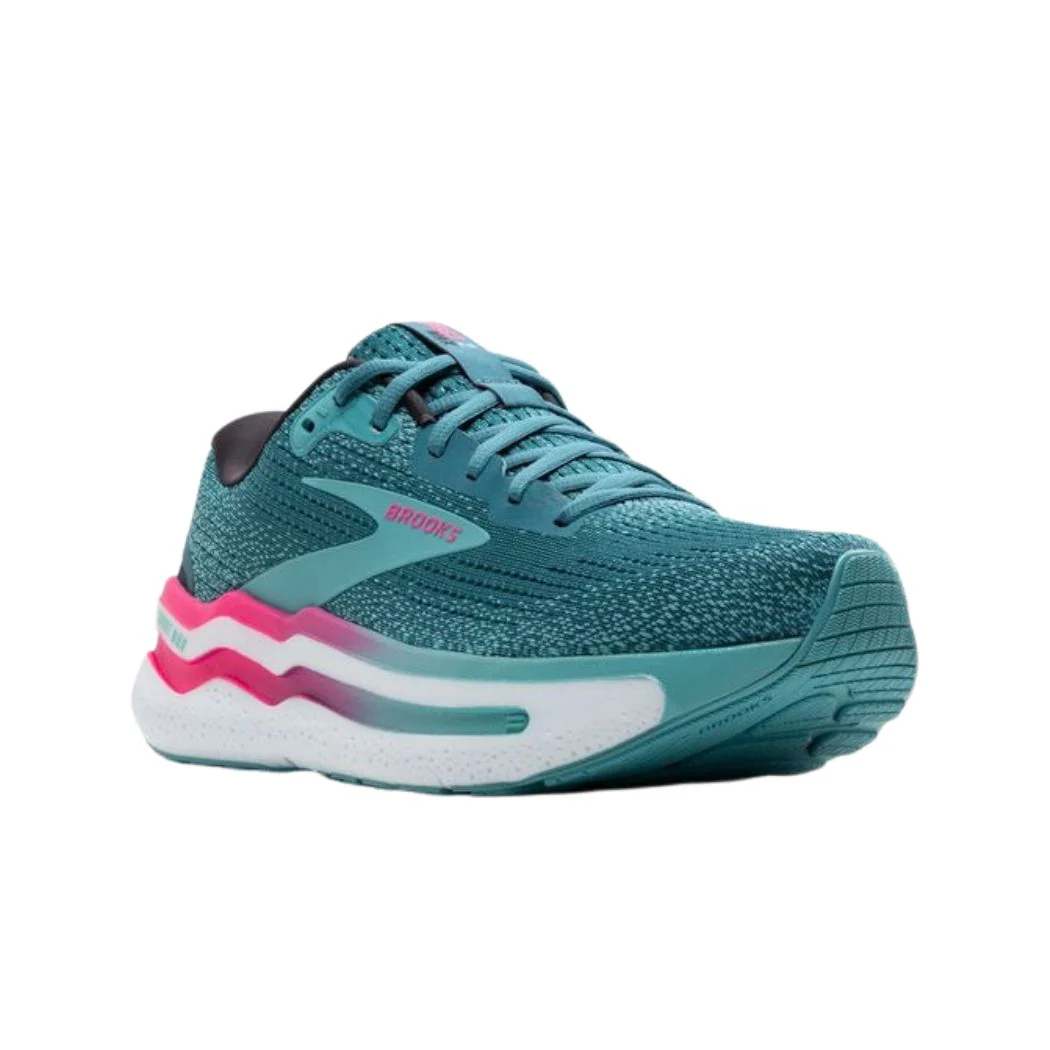 brooks Ghost Max 2 Women's Running Shoes - Image 3