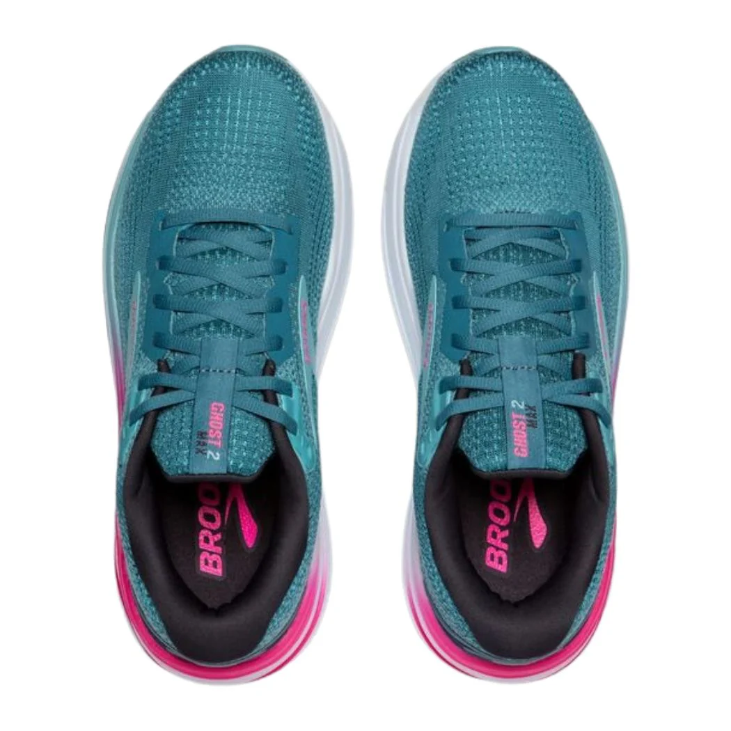 brooks Ghost Max 2 Women's Running Shoes - Image 5