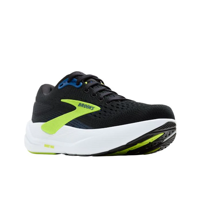 brooks Ghost Max 3 Men's Running Shoes - Image 3