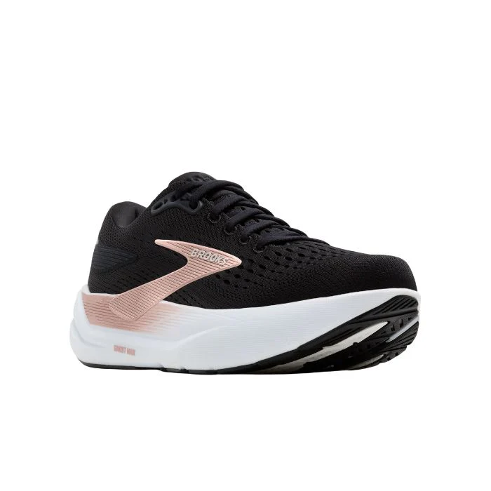 brooks Ghost Max 3 Women's Running Shoes - Image 3