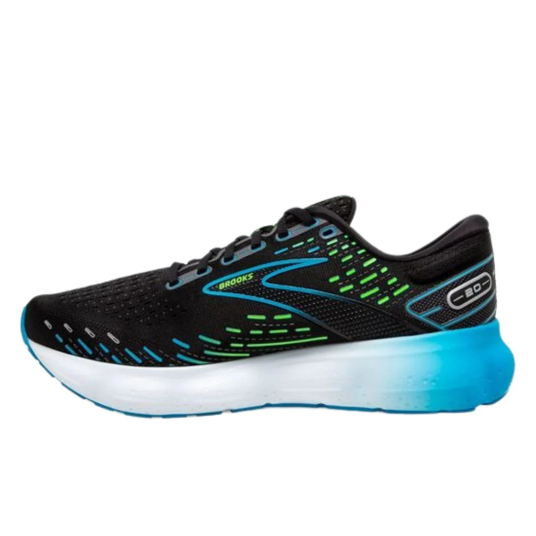 brooks Glycerin 20 Men's Running Shoes - Image 2