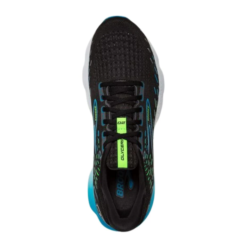 brooks Glycerin 20 Men's Running Shoes - Image 5
