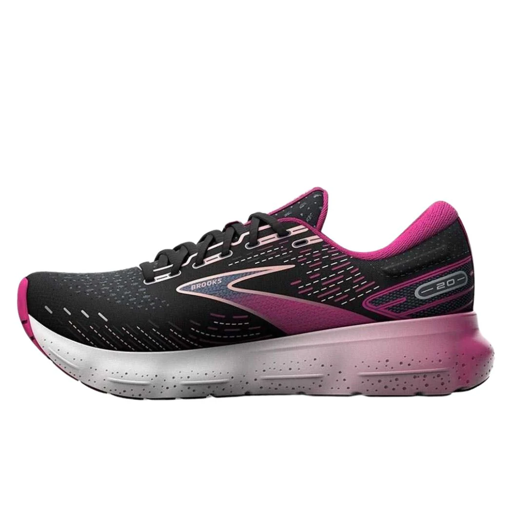brooks Glycerin 20 Women's Running Shoes - Image 2