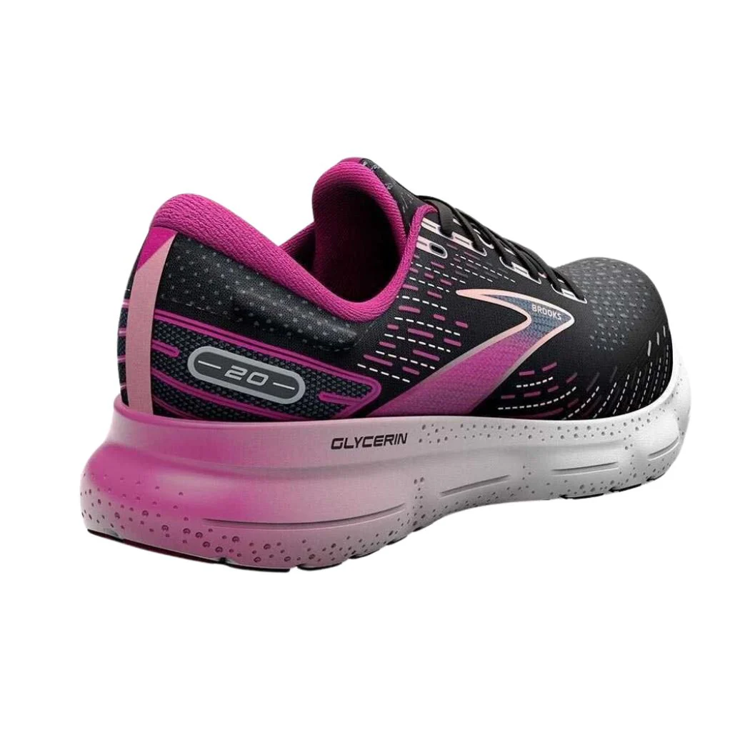 brooks Glycerin 20 Women's Running Shoes - Image 4
