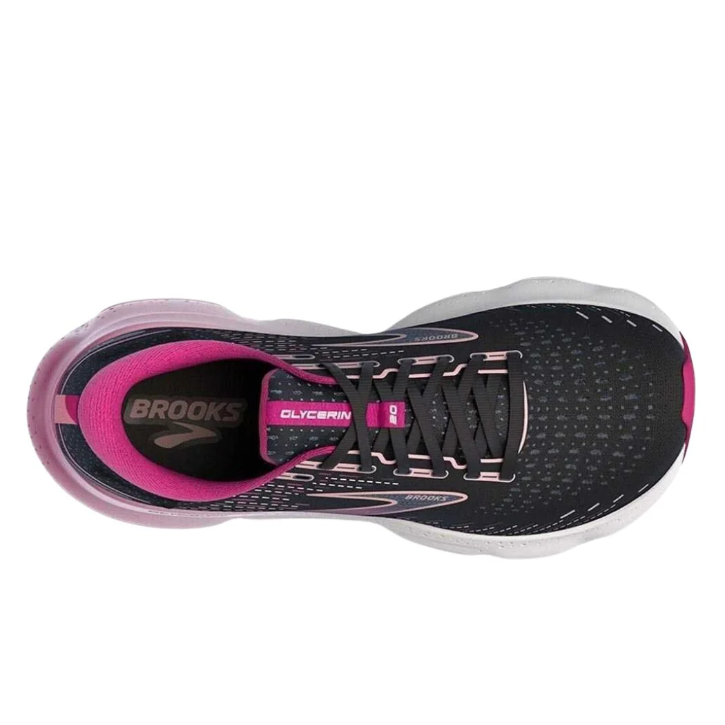 brooks Glycerin 20 Women's Running Shoes - Image 5