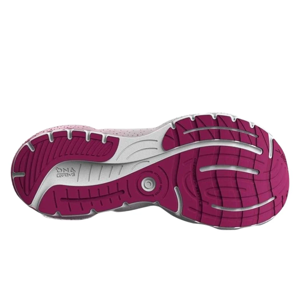 brooks Glycerin 20 Women's Running Shoes - Image 6