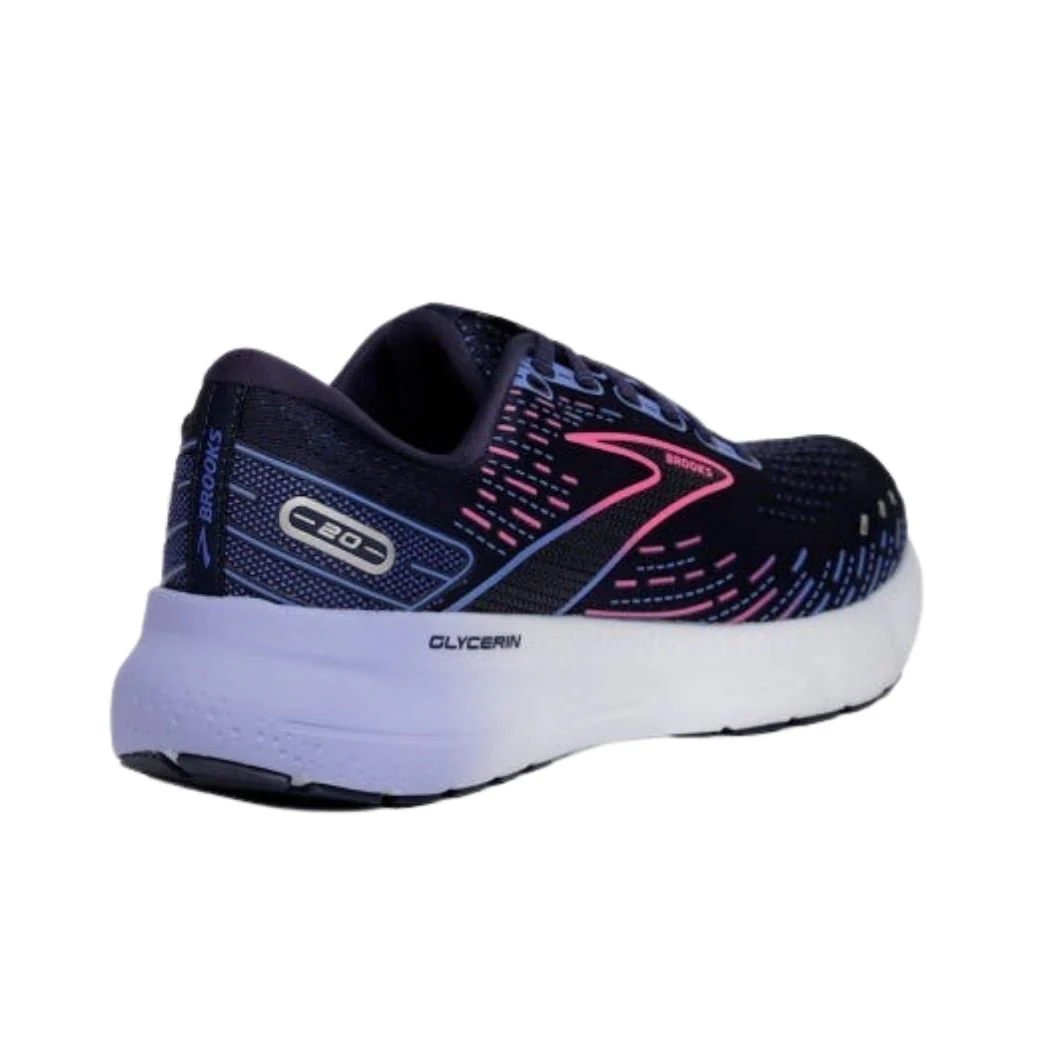 brooks Glycerin 20 Women's Running Shoes - Image 4