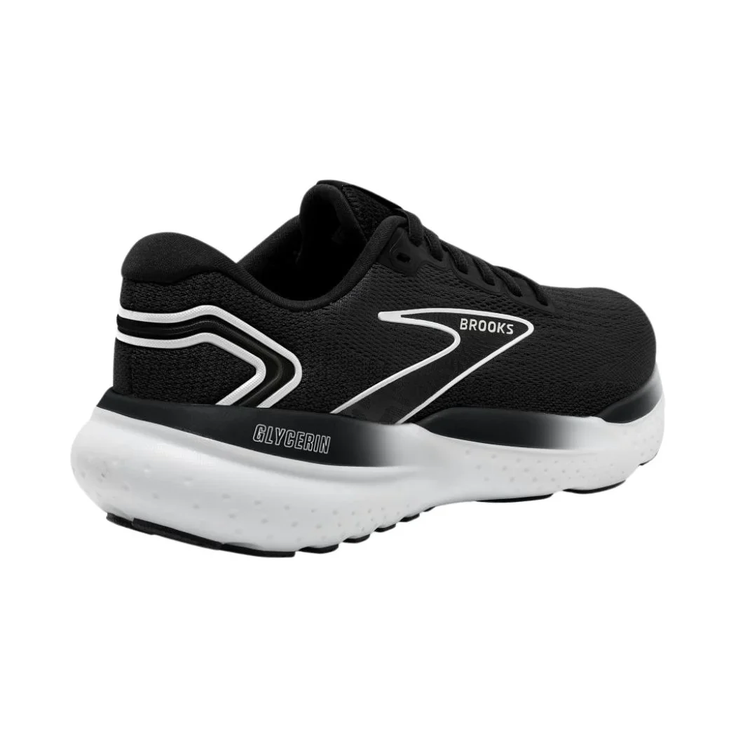 brooks Glycerin 21 Men's Running Shoes - Image 4