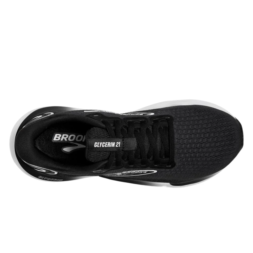 brooks Glycerin 21 Men's Running Shoes - Image 5