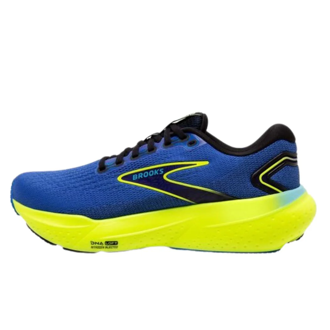 brooks Glycerin 21 Men's Running Shoes - Image 2