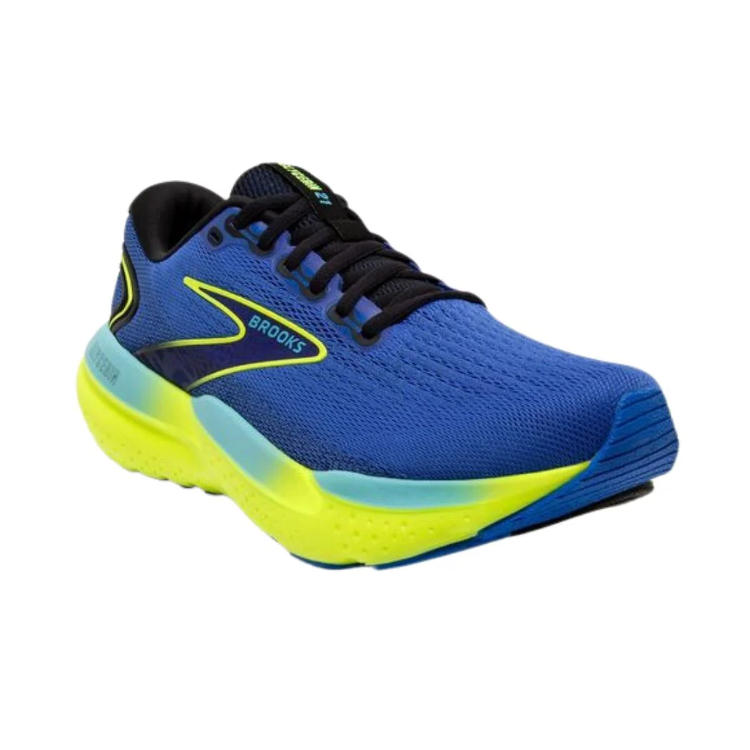 brooks Glycerin 21 Men's Running Shoes - Image 3