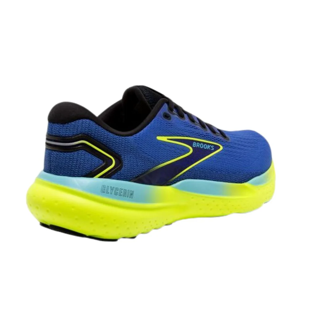 brooks Glycerin 21 Men's Running Shoes - Image 4