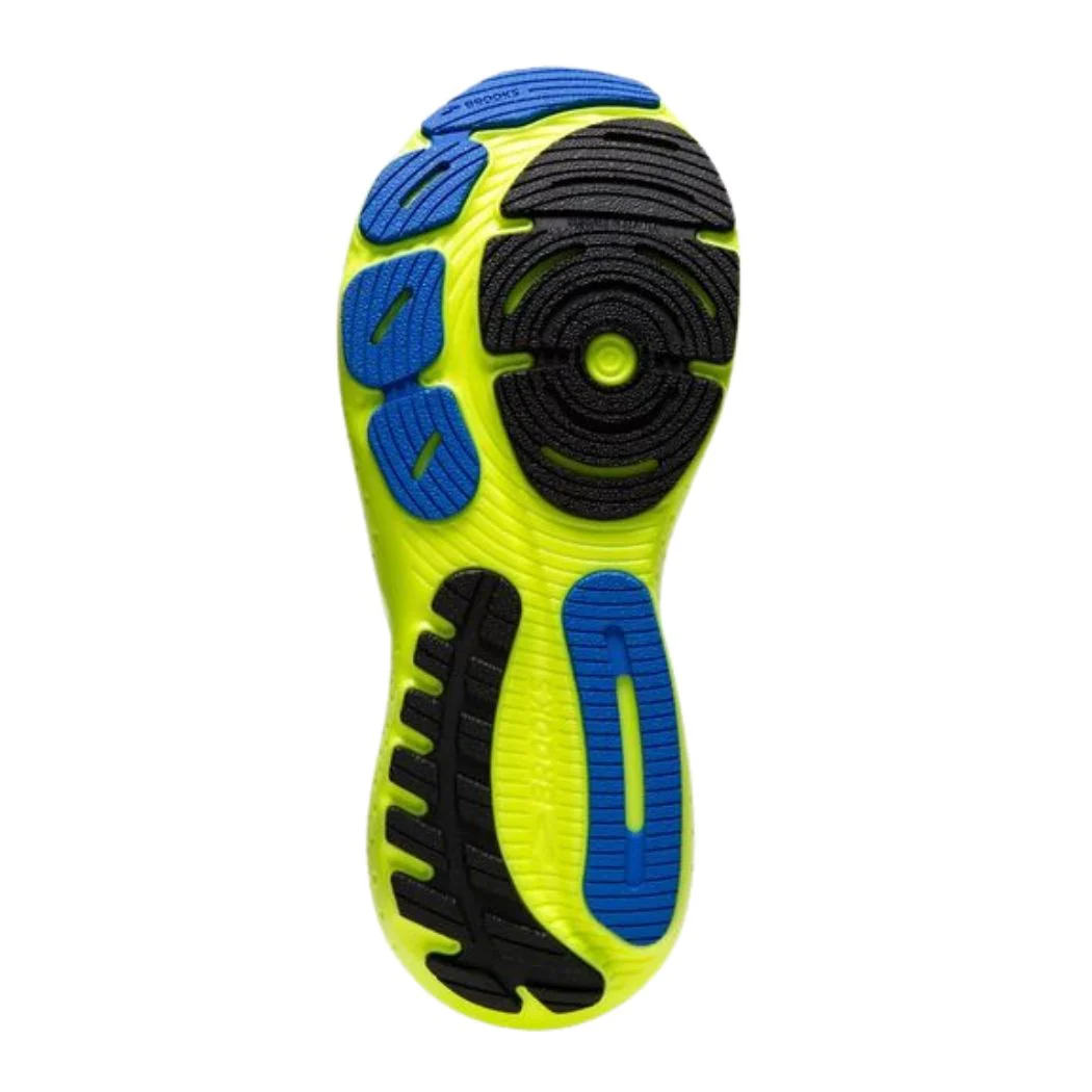 brooks Glycerin 21 Men's Running Shoes - Image 6