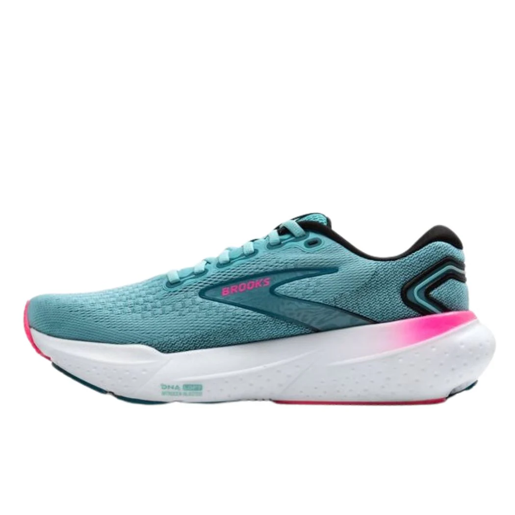brooks Glycerin 21 Women's Running Shoes - Image 2