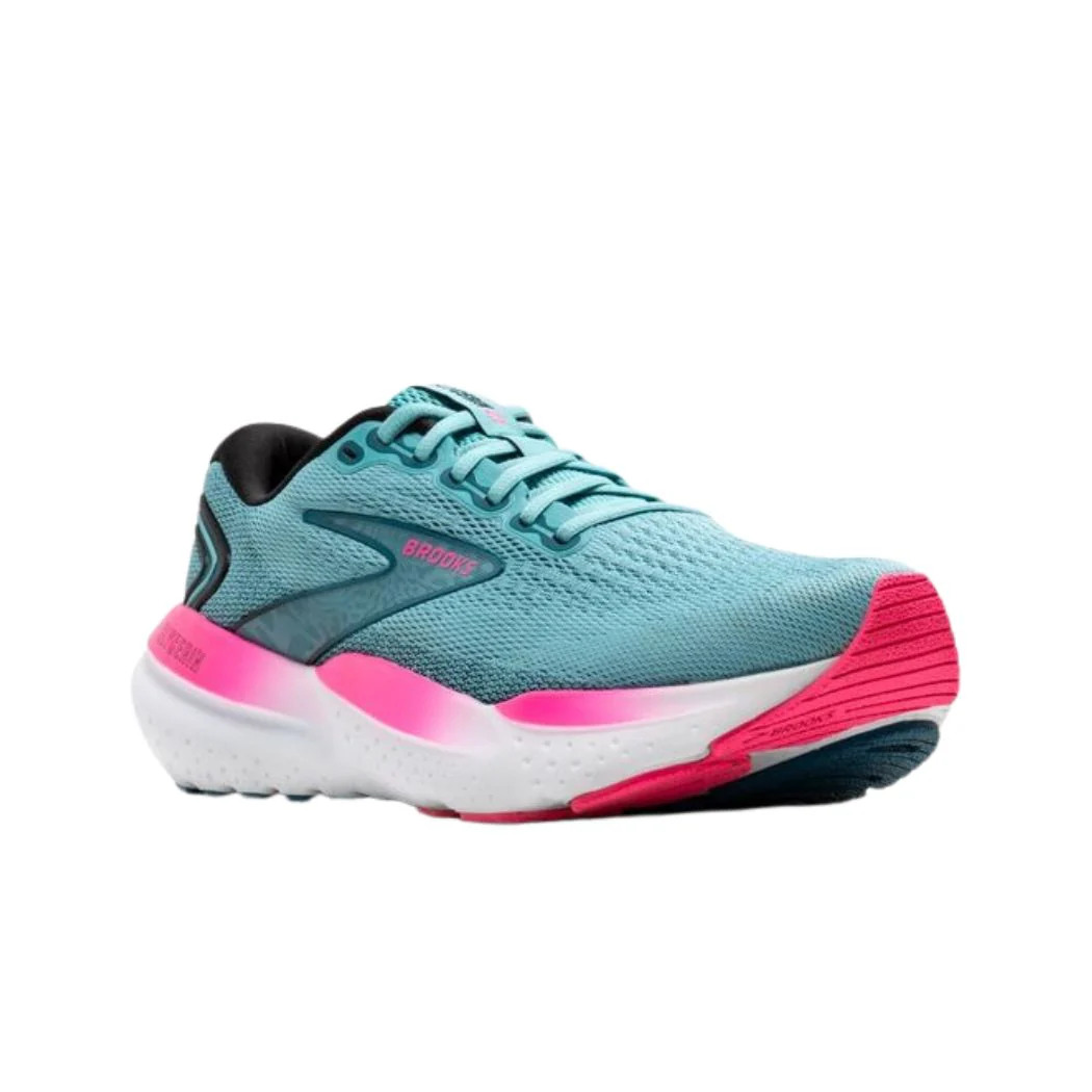brooks Glycerin 21 Women's Running Shoes - Image 3