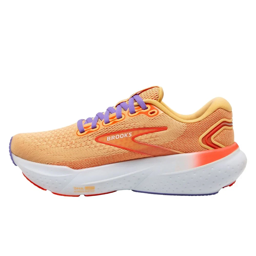 brooks Glycerin 21 Women's Running Shoes - Image 2